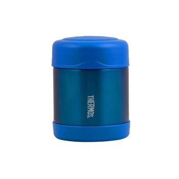 F300 Funtainer SS Çocuk Yemek Termosu Blue - THERMOS