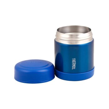 F300 Funtainer SS Çocuk Yemek Termosu Blue - 5