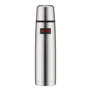 FBB-1000 Light & Compact Stainless Steel - THERMOS