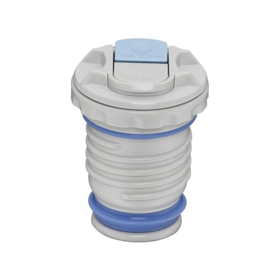 FBB-1000 Light & Compact Stainless Steel - 7