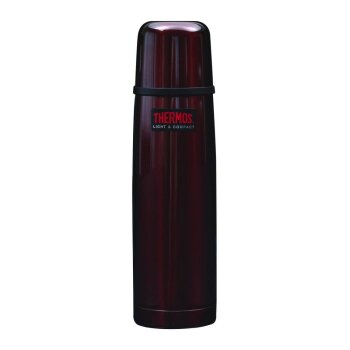 FBB-500 Light & Compact Midnight Red - THERMOS