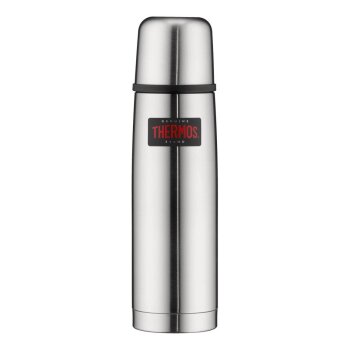 FBB-500 Light & Compact Stainless Steal - THERMOS