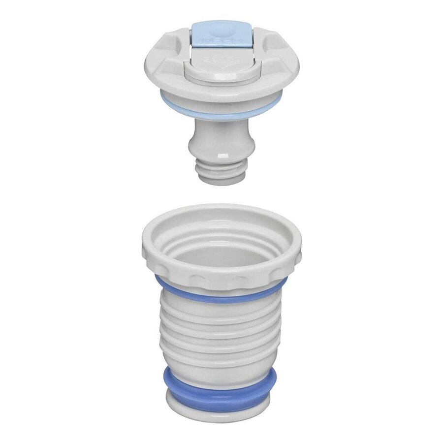 FBB-500 Light & Compact Stainless Steal - 5