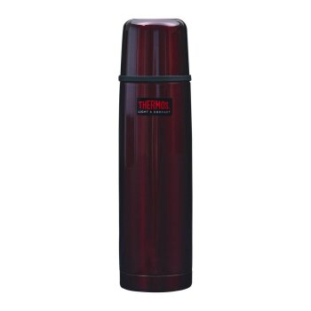 FBB-750 Light & Compact Midnight Red - THERMOS