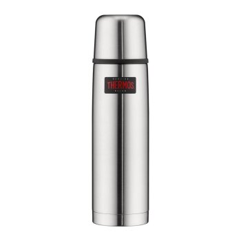 FBB-750 Light & Compact Stainless Steel - THERMOS