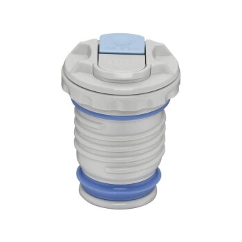 FBB-750 Light & Compact Stainless Steel - 2