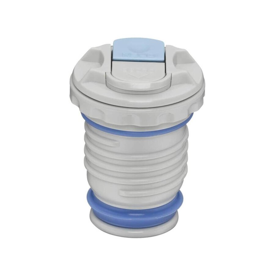 FBB-750 Light & Compact Stainless Steel - 2