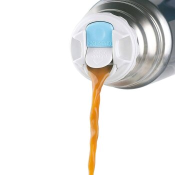 FBB-750 Light & Compact Stainless Steel - 3