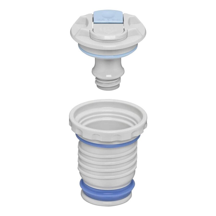 FBB-750 Light & Compact Stainless Steel - 8