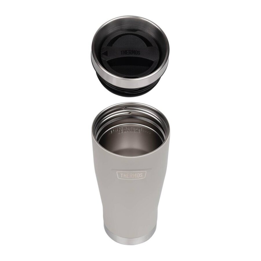 Icon™ Mug Sandstone - 5