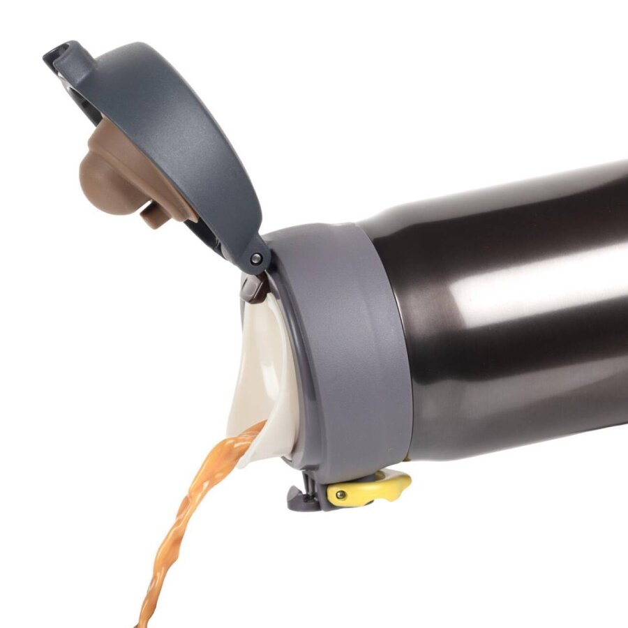 JNL-350 Ultralight Mug Charcoal - 3