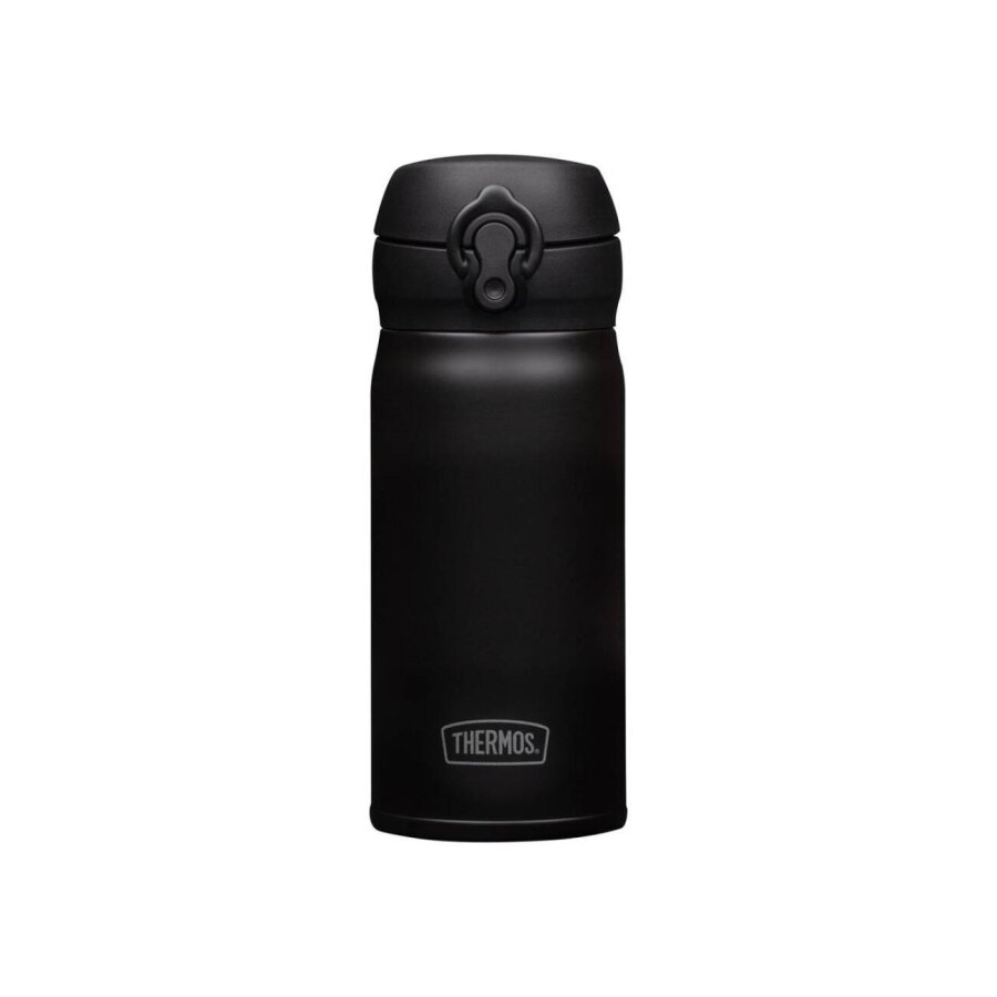 JNL-350 Ultralight Mug Deep Black - 1