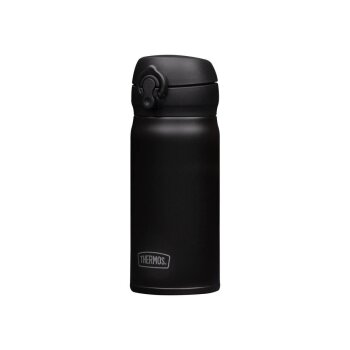 JNL-350 Ultralight Mug Deep Black - 2