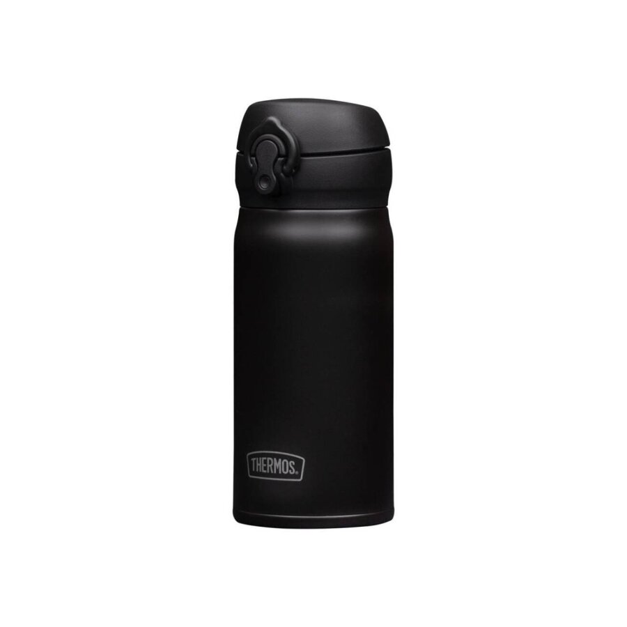 JNL-350 Ultralight Mug Deep Black - 2