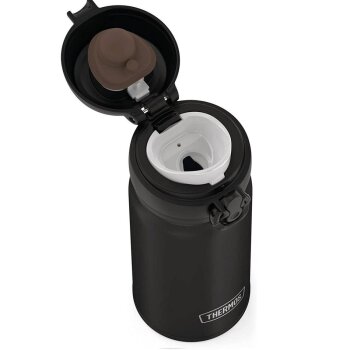 JNL-350 Ultralight Mug Deep Black - 3