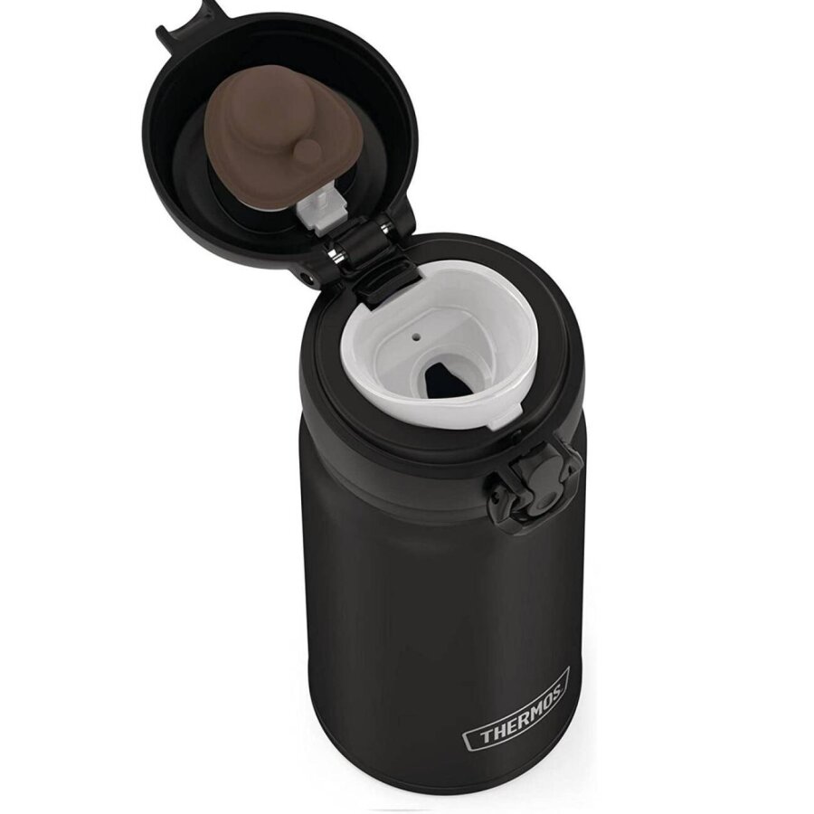 JNL-350 Ultralight Mug Deep Black - 3