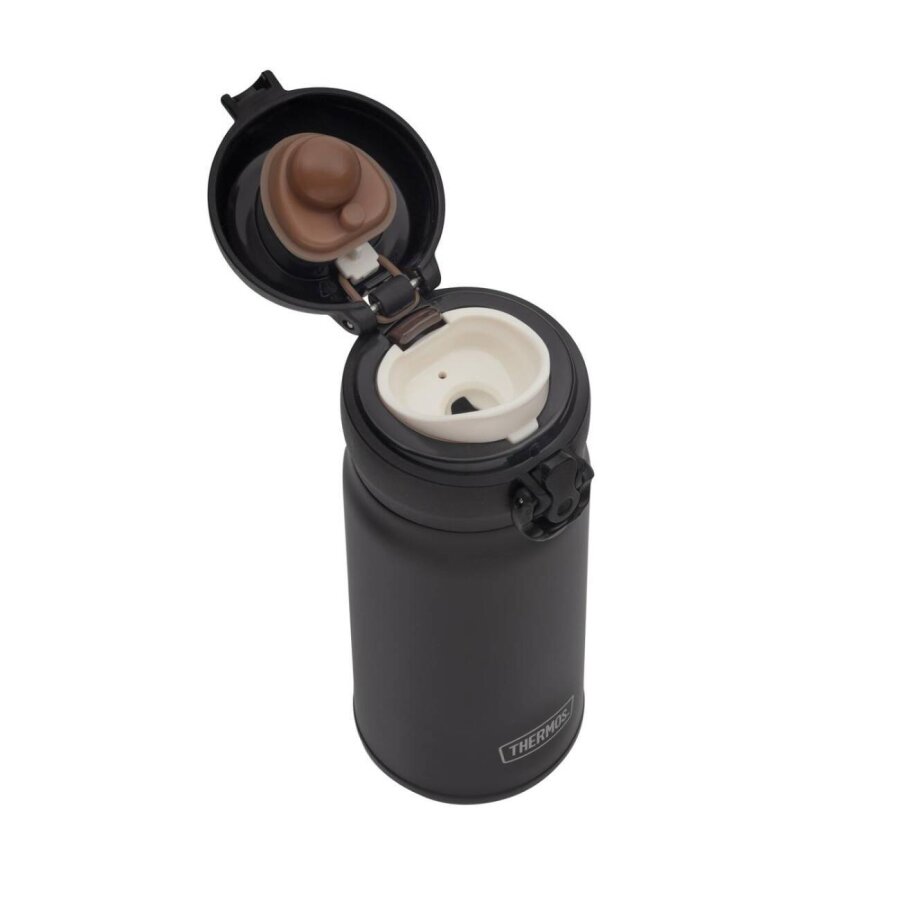 JNL-350 Ultralight Mug Deep Black - 4