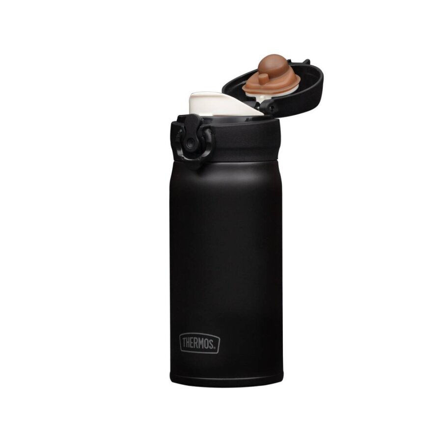 JNL-350 Ultralight Mug Deep Black - 5
