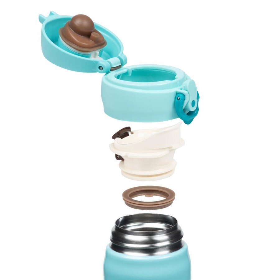 JNL-350 Ultralight Mug Mint - 5