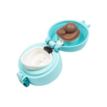 JNL-350 Ultralight Mug Mint - 7