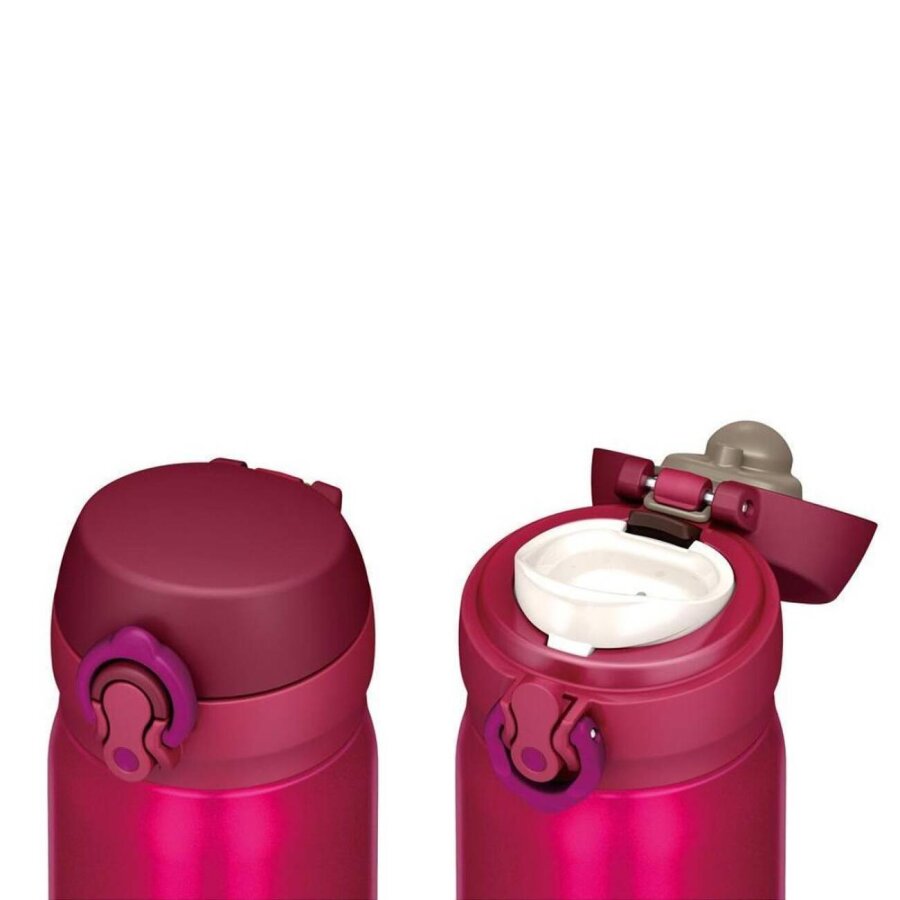 JNL-500 Ultralight Mug Berry - 4