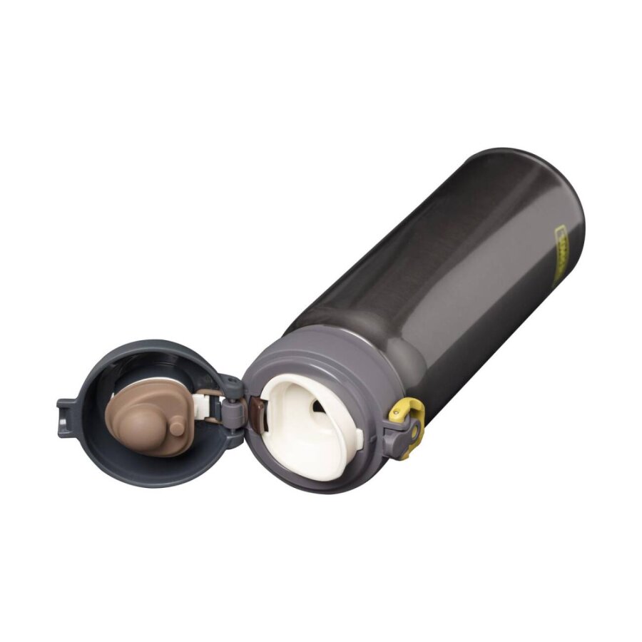 JNL-500 Ultralight Mug Charcoal - 3