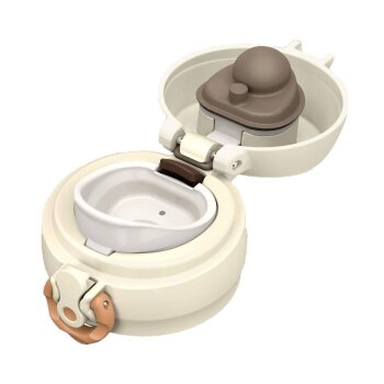 JNL-500 Ultralight Mug Cream - 5