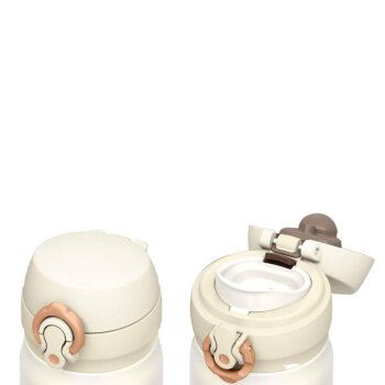 JNL-500 Ultralight Mug Cream - 6