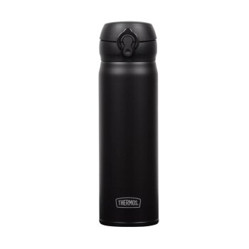 JNL-500 Ultralight Mug Deep Black - THERMOS