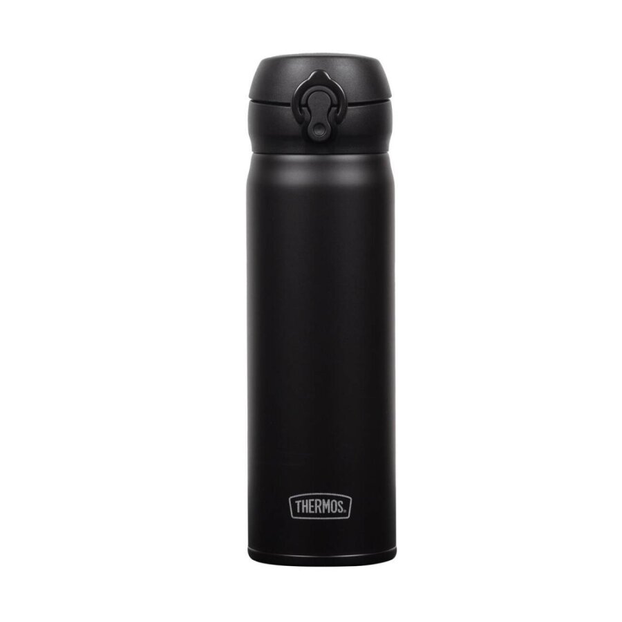 JNL-500 Ultralight Mug Deep Black - 1