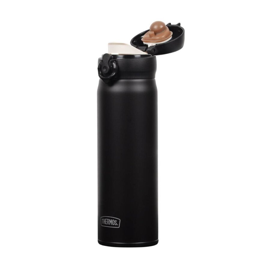 JNL-500 Ultralight Mug Deep Black - 2
