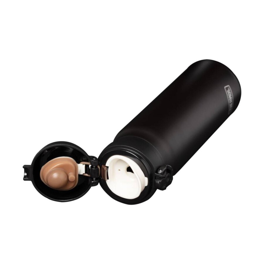 JNL-500 Ultralight Mug Deep Black - 3