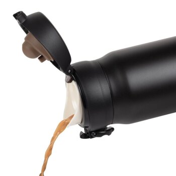 JNL-500 Ultralight Mug Deep Black - 4