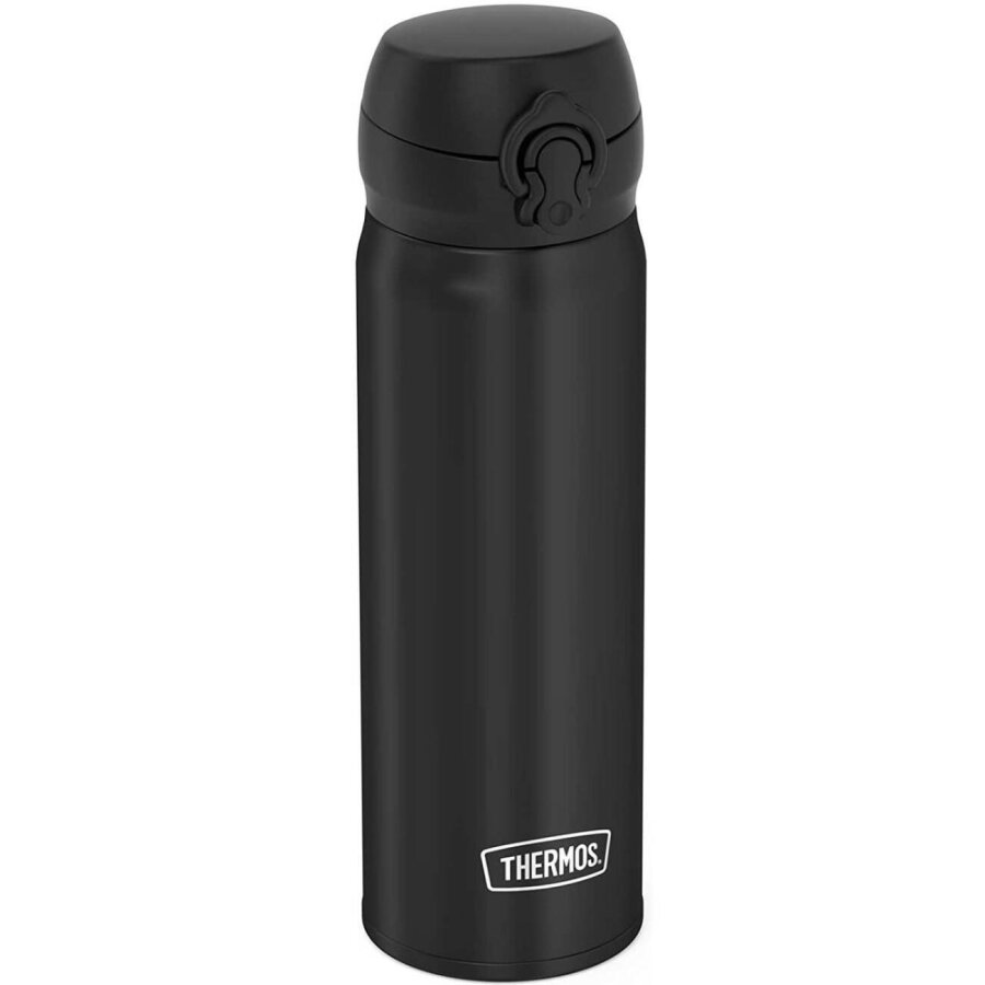 JNL-500 Ultralight Mug Deep Black - 7