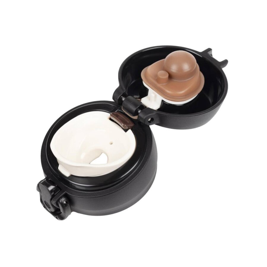 JNL-500 Ultralight Mug Deep Black - 9