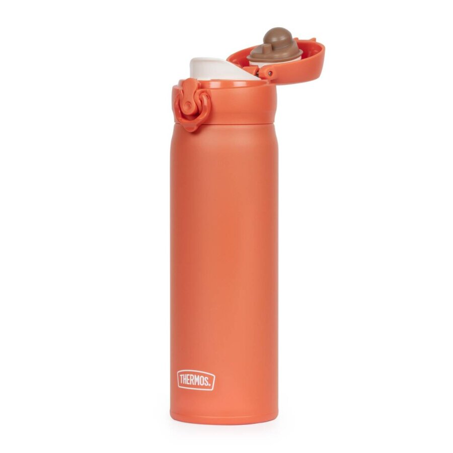 JNL-500 Ultralight Mug Orange - 3