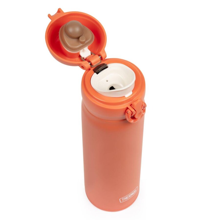 JNL-500 Ultralight Mug Orange - 4