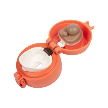 JNL-500 Ultralight Mug Orange - 7
