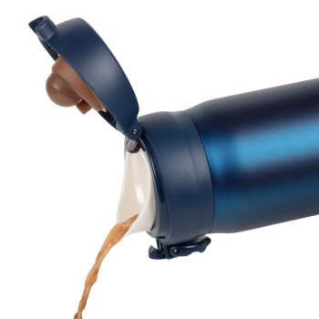 JNL-500 Ultralight Mug Sapphire Blue - 2