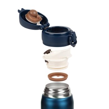 JNL-500 Ultralight Mug Sapphire Blue - 7
