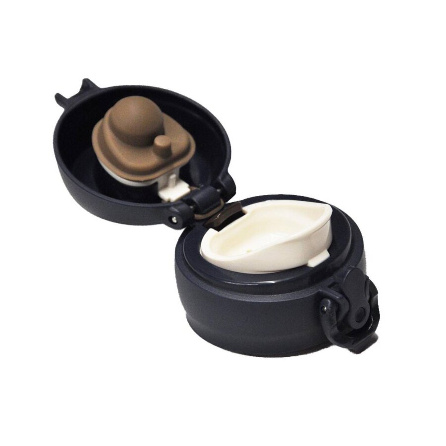 JNL Serisi Deep Black Kapak DPBK - 2