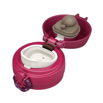 JNL Serisi Strawberry Red Kapak SBR - THERMOS