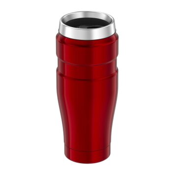 SK1005 Stainless King Mug Cranberry - 3