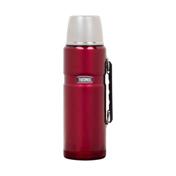 SK2020 Staınless King X Large Cranberry - THERMOS