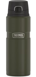 SK4000 King Series 0,71L Army Green Termos - THERMOS