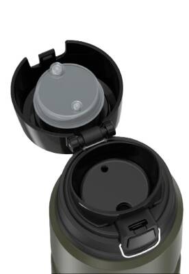 SK4000 King Series 0,71L Army Green Termos - 3