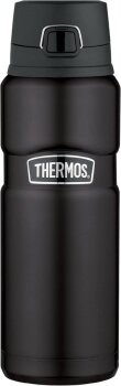 SK4000 King Series 0,71L Granite Termos - THERMOS