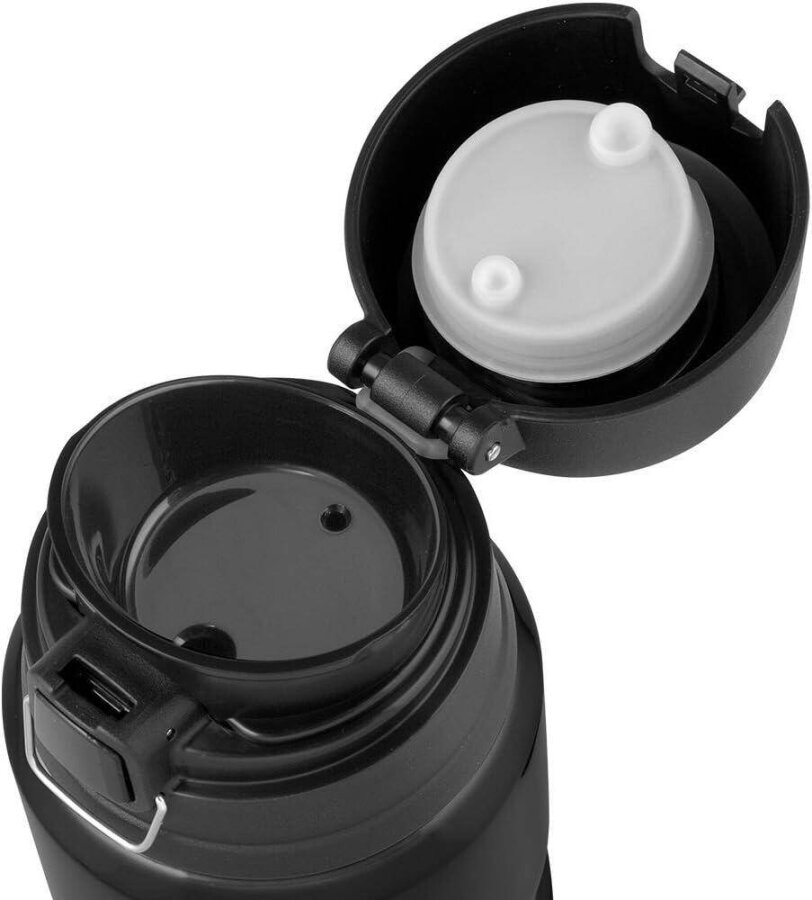 SK4000 King Series 0,71L Granite Termos - 3