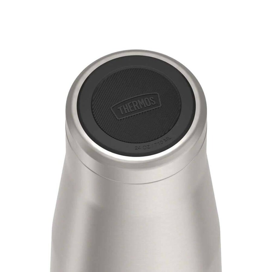 Icon IS111 0,71L Cold Tumbler Matte Stainless Steel - 4