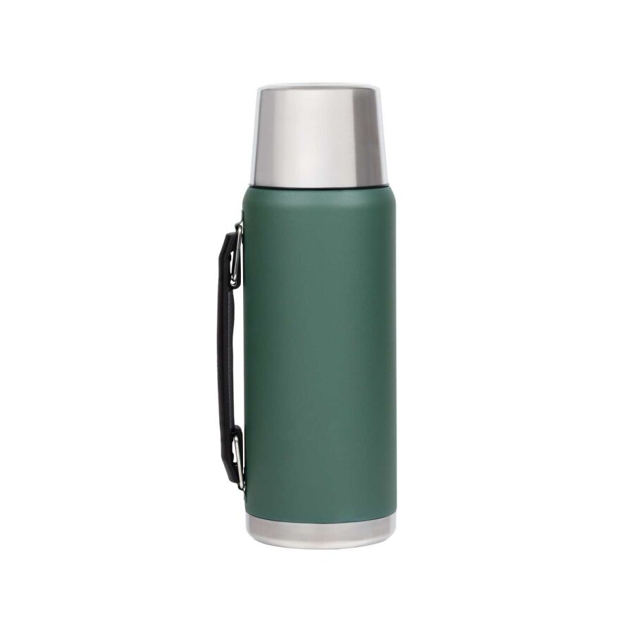 Icon IS210 1,2L Bottle Termos Alpine Green 023056 - 4